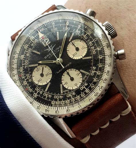 breitling navitimer 1986|breitling navitimer 806 vintage.